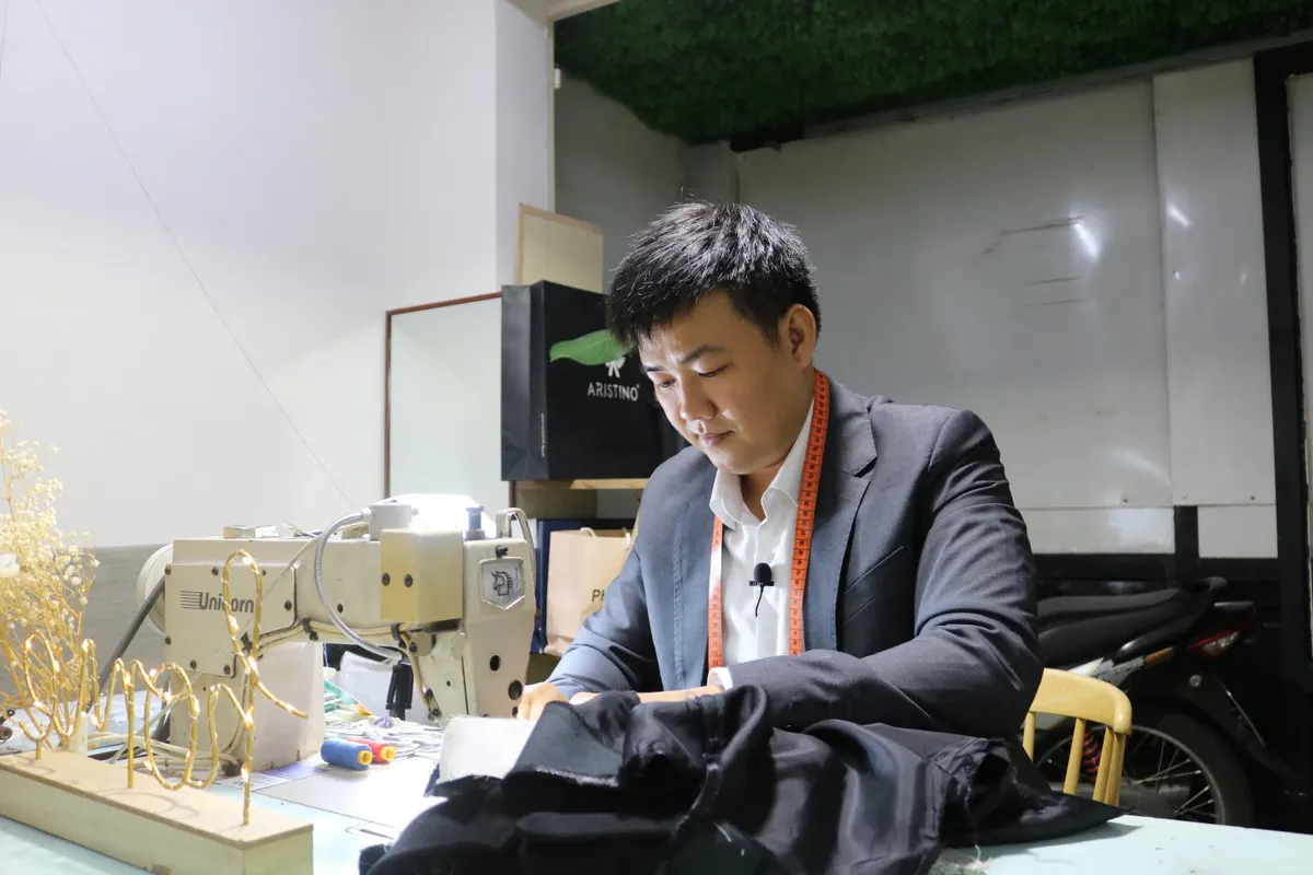 Xuân Lộc Fashion